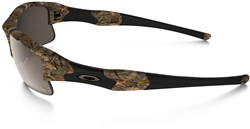 Oakley Flak Jacket XLJ Kings Woodland Camo Sunglasses