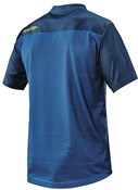 Troy Lee Designs Skyline Divided Short Sleeve MTB Cycling Jersey SS16