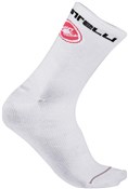 Castelli Compressione 13 Cycling Socks SS17