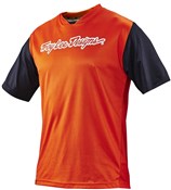 Troy Lee Designs Skyline Short Sleeve MTB Cycling Jersey SS16