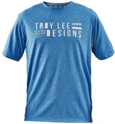 Troy Lee Designs Network Short Sleeve MTB Cycling Jersey SS16