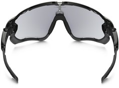 Oakley Jawbreaker Photochromic Cycling Sunglasses