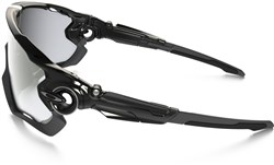Oakley Jawbreaker Photochromic Cycling Sunglasses