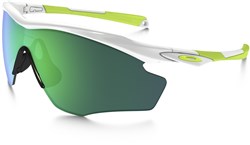 Oakley M2 Frame XL Cycling Sunglasses