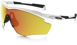 Oakley M2 Frame XL Cycling Sunglasses