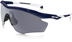 Oakley M2 Frame XL Cycling Sunglasses