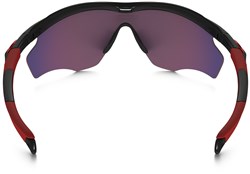 Oakley M2 Frame XL Prizm Road Cycling Sunglasses