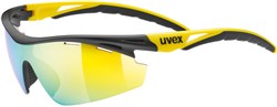 Uvex Sportstyle 111 Cycling Glasses