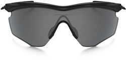 Oakley M2 Frame XL Polarized Cycling Sunglasses