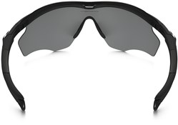 Oakley M2 Frame XL Polarized Cycling Sunglasses