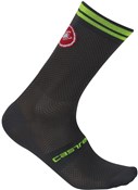 Castelli Free Kit 13 Cycling Socks SS16
