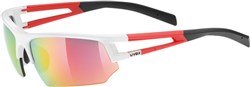 Uvex Sportstyle 110 Cycling Glasses
