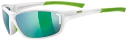 Uvex Sportstyle 210 Cycling Glasses
