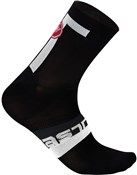 Castelli Meta 9 Cycling Socks SS16