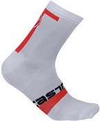 Castelli Meta 9 Cycling Socks SS16