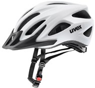 Uvex Viva 2 Road Helmet 2017
