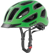 Uvex City E Road Helmet 2017