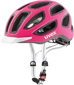 Uvex City E Road Helmet 2017