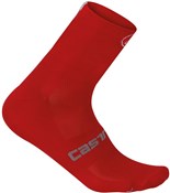 Castelli Quattro 9 Cycling Socks SS17