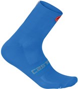 Castelli Quattro 9 Cycling Socks SS17