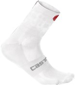 Castelli Quattro 9 Cycling Socks SS17