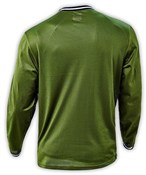 Troy Lee Designs Super Retro Long Sleeve MTB Cycling Jersey SS16