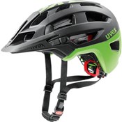 Uvex Finale MTB Helmet 2017