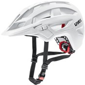 Uvex Finale MTB Helmet 2017