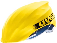 Uvex Aero Rain Cap Helmet Cover