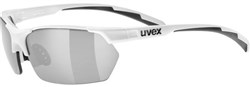 Uvex Sportstyle 114 Cycling Glasses