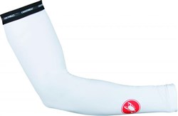 Castelli UPF 50+ Arm Skins Cycling Arm Warmers AW17