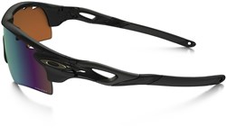 Oakley RadarLock Path Prizm Water Array Cycling Sunglasses