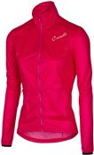 Castelli Bellissima Womens Windproof Cycling Jacket SS17