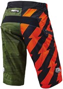 Troy Lee Designs Moto Caustic MTB Cycling Shorts SS16