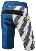 Troy Lee Designs Moto Caustic MTB Cycling Shorts SS16