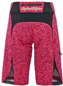 Troy Lee Designs Skyline Evil Womens MTB Cycling Shorts SS16