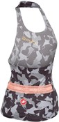 Castelli Bellissima Halter Womens Cycling Top SS16