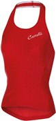 Castelli Bellissima Halter Womens Cycling Top SS16