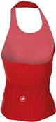 Castelli Bellissima Halter Womens Cycling Top SS16