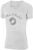 Castelli Womens T-Shirt AW17