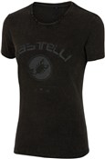 Castelli Womens T-Shirt AW17