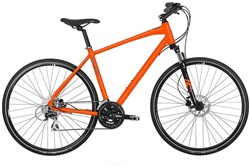 Raleigh Strada TS 1 700c 2018 Mountain Bike
