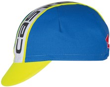 Castelli Meta Cycling Cap SS16