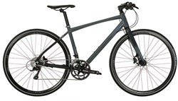 Raleigh Strada Speed 2 2018 Hybrid Bike