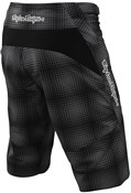 Troy Lee Designs Skyline Plaid Youth MTB Cycling Shorts SS16