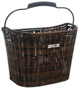 New Looxs Lombok Rattan Basket