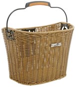 New Looxs Lombok Rattan Basket
