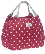 New Looxs Polka Tosca Midi Rack Bag