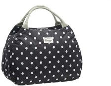 New Looxs Polka Tosca Rack Bag