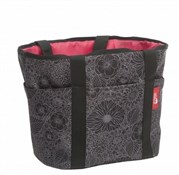 New Looxs Kathy Umbrie Front Basket